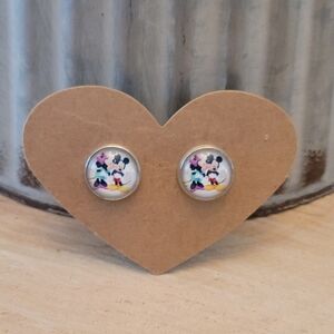 Disney Earrings